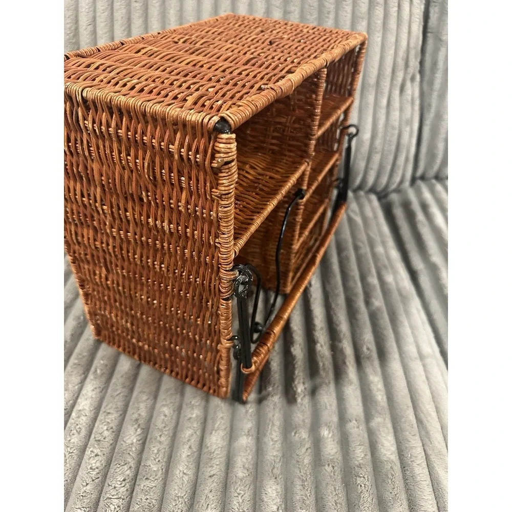 The Unbranded Brand vintage wicker